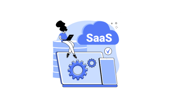 saas marketing