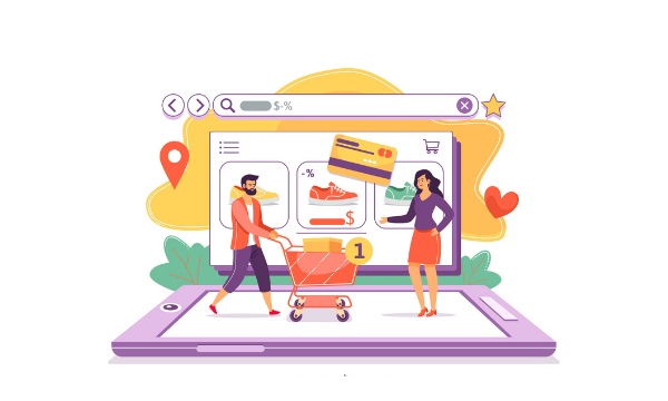 Ecommerce SEO