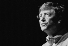 Success Story of Bill Gates