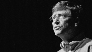 Success Story of Bill Gates