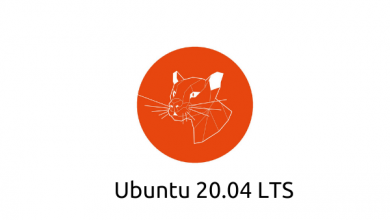 Ubuntu 20.04