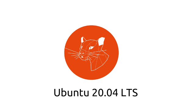 Ubuntu 20.04