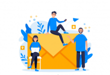 Why Email Marketing