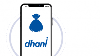 Dhani App