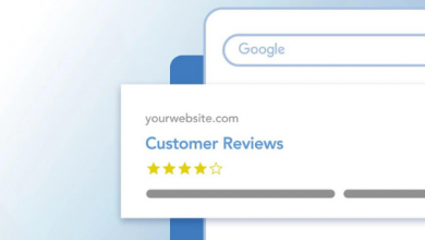 negative reviews seo