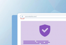 How to Maintain a Safe and Secure Website