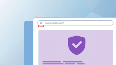 How to Maintain a Safe and Secure Website