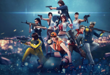 Free Fire APK Download