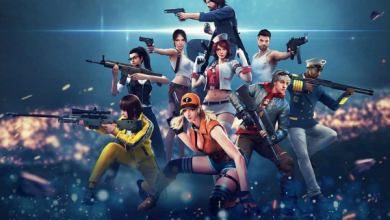 Free Fire APK Download