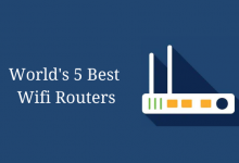 World's Best Wifi Routers