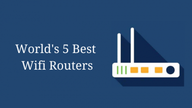 World's Best Wifi Routers