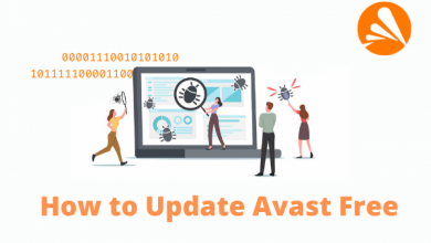 Avast Free