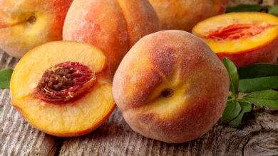 9 Peach Health Benefits You Should Know It