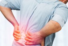 The Best Ways to Control Back Pain