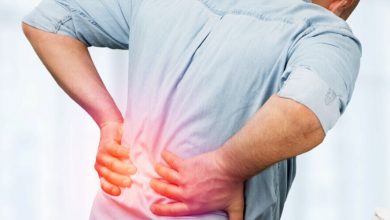 The Best Ways to Control Back Pain