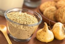 The Benefits Of Maca For Health