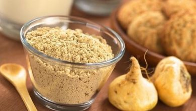 The Benefits Of Maca For Health