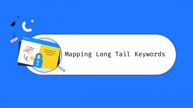 Mapping Long Tail Keywords