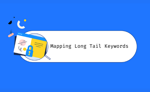 Mapping Long Tail Keywords