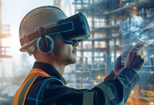 Benefits of Using AI in the Construction Industry