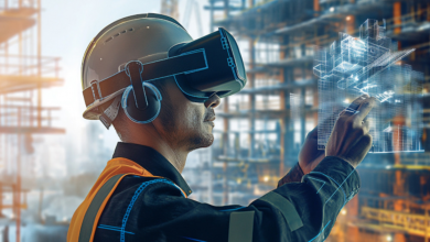 Benefits of Using AI in the Construction Industry