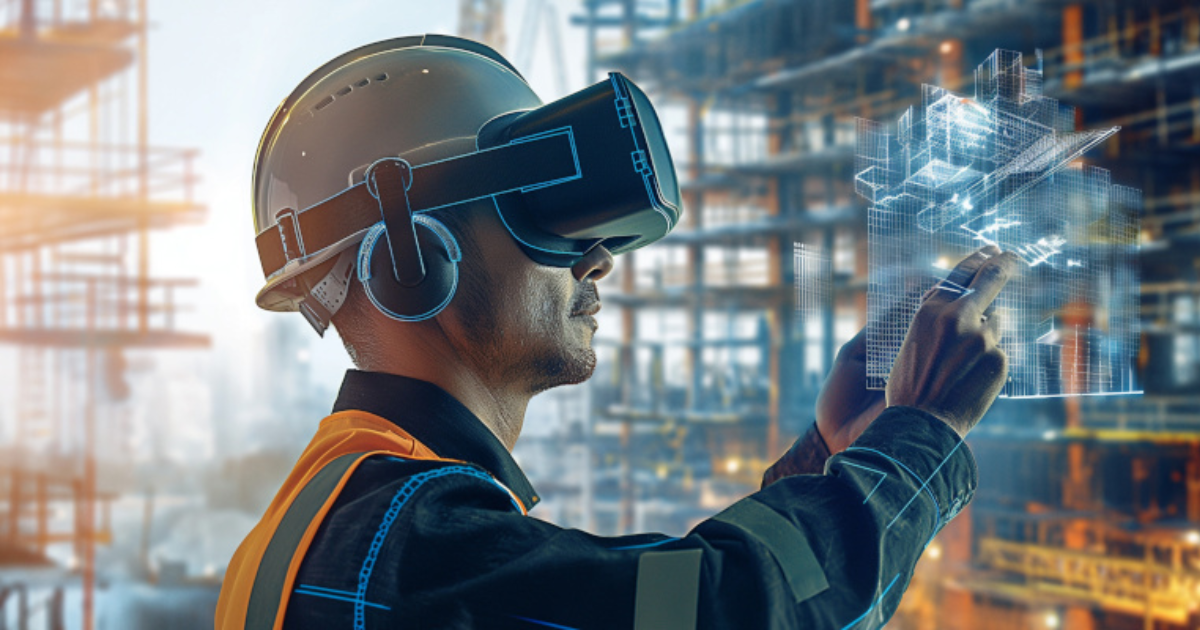 Benefits of Using AI in the Construction Industry