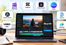 Best Free AI Video Editor 8 Tools Compared