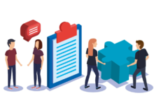 Making Working Agreements in your Team