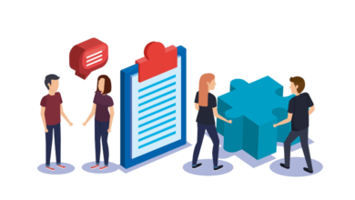 Making Working Agreements in your Team