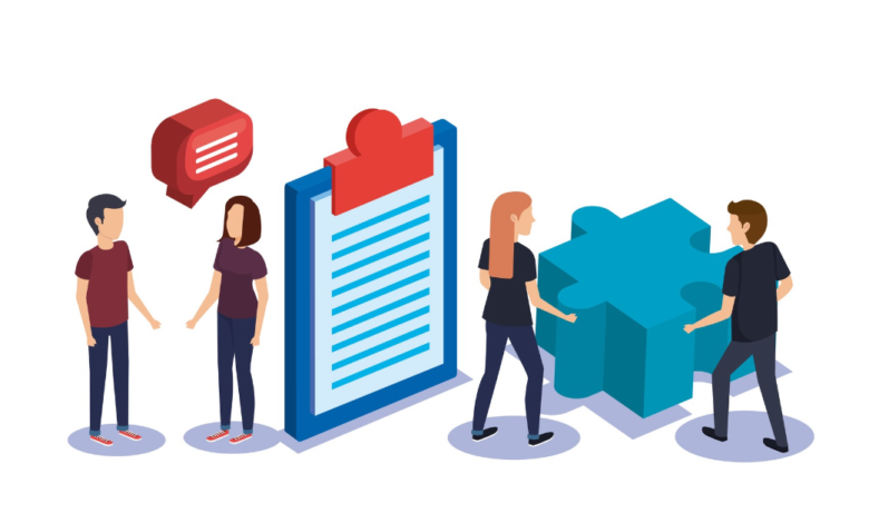 Making Working Agreements in your Team