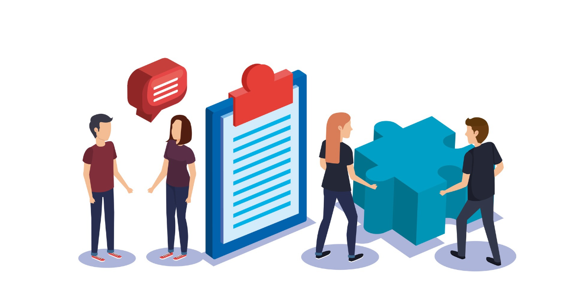 Making Working Agreements in your Team