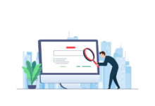Zero Click Search