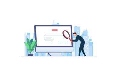 Zero Click Search