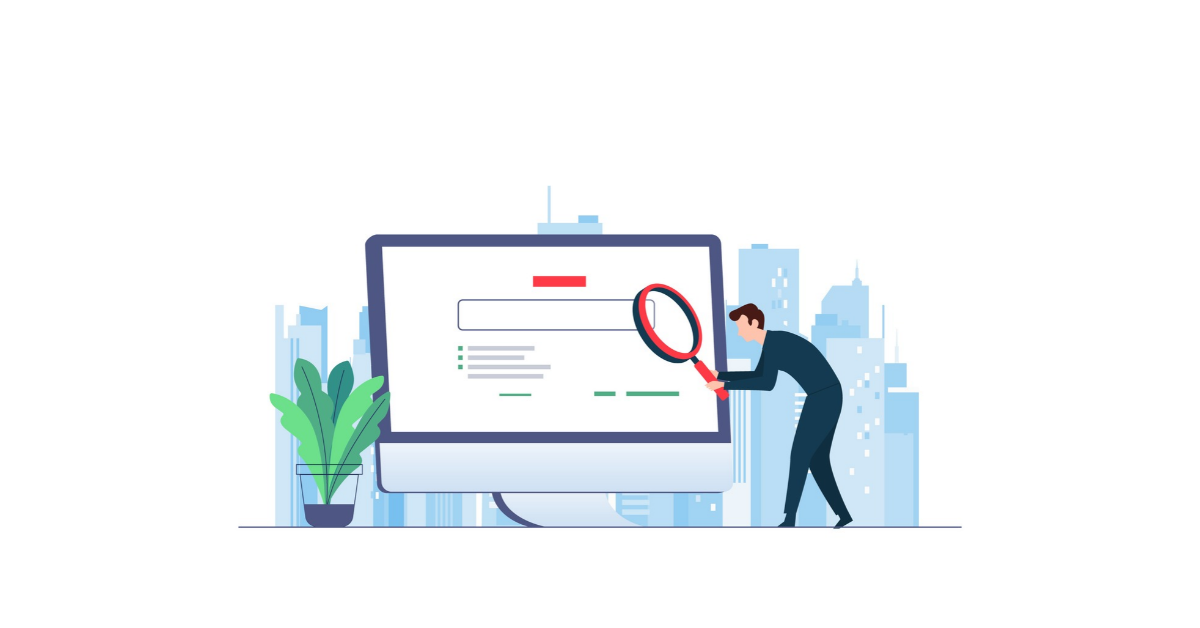 Zero Click Search