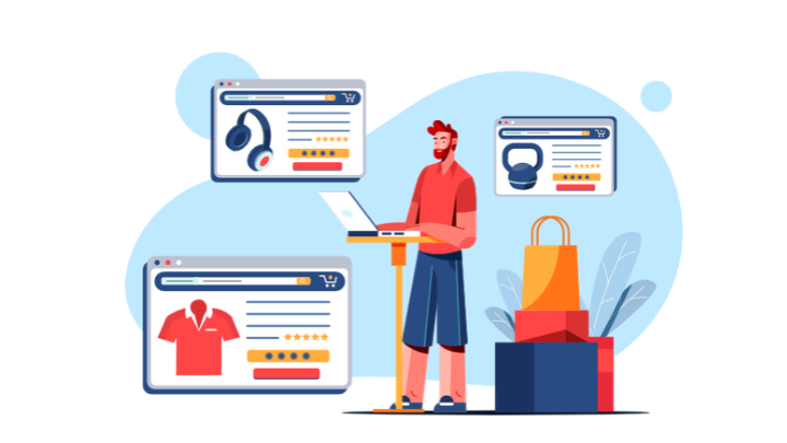 internationalization of your webshop